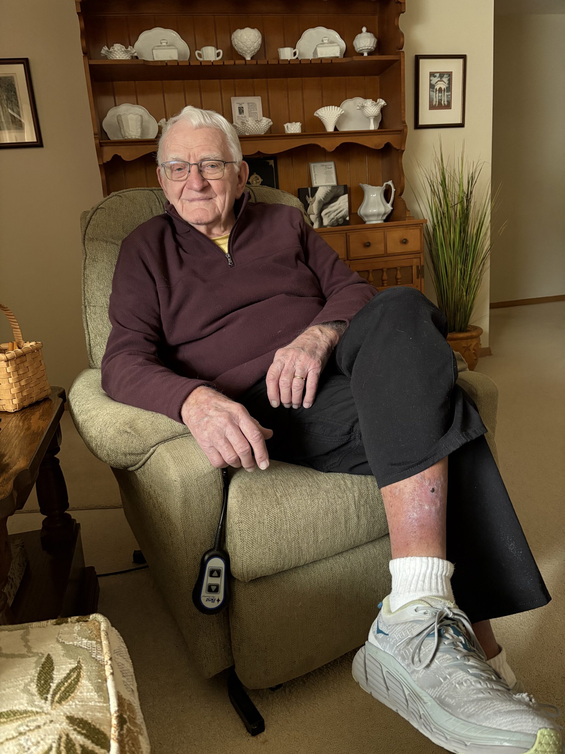 Everyone has a Harley story