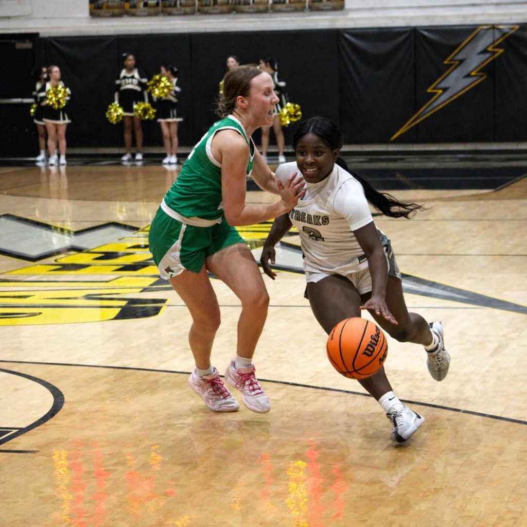 Sports roundup, Feb. 6