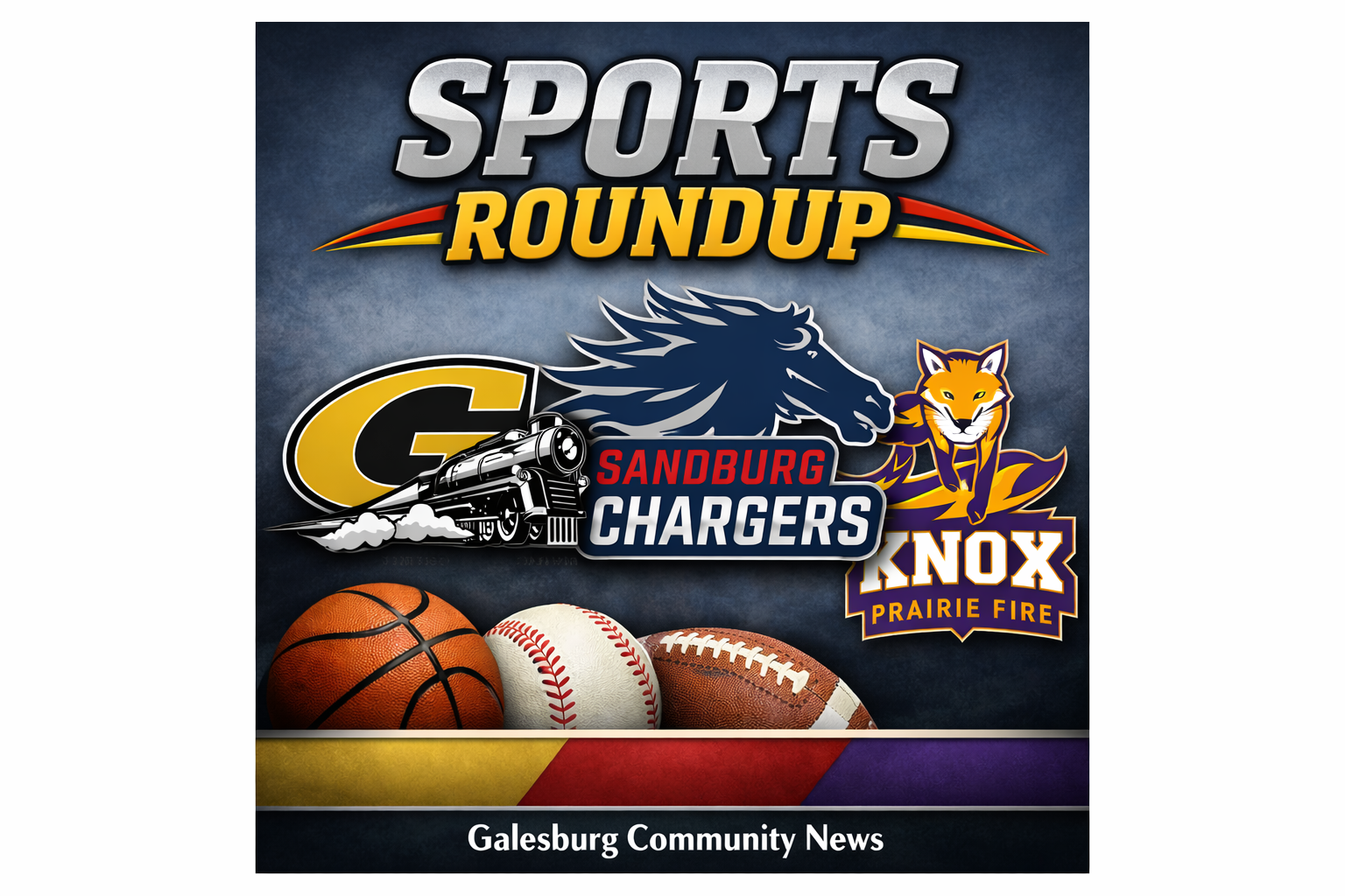 Sports roundup, Feb. 9