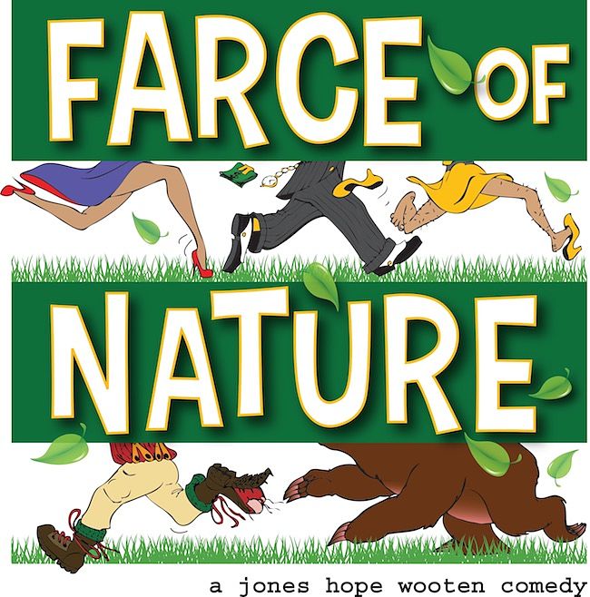 Prairie Players to hold auditions for ‘Farce of Nature’