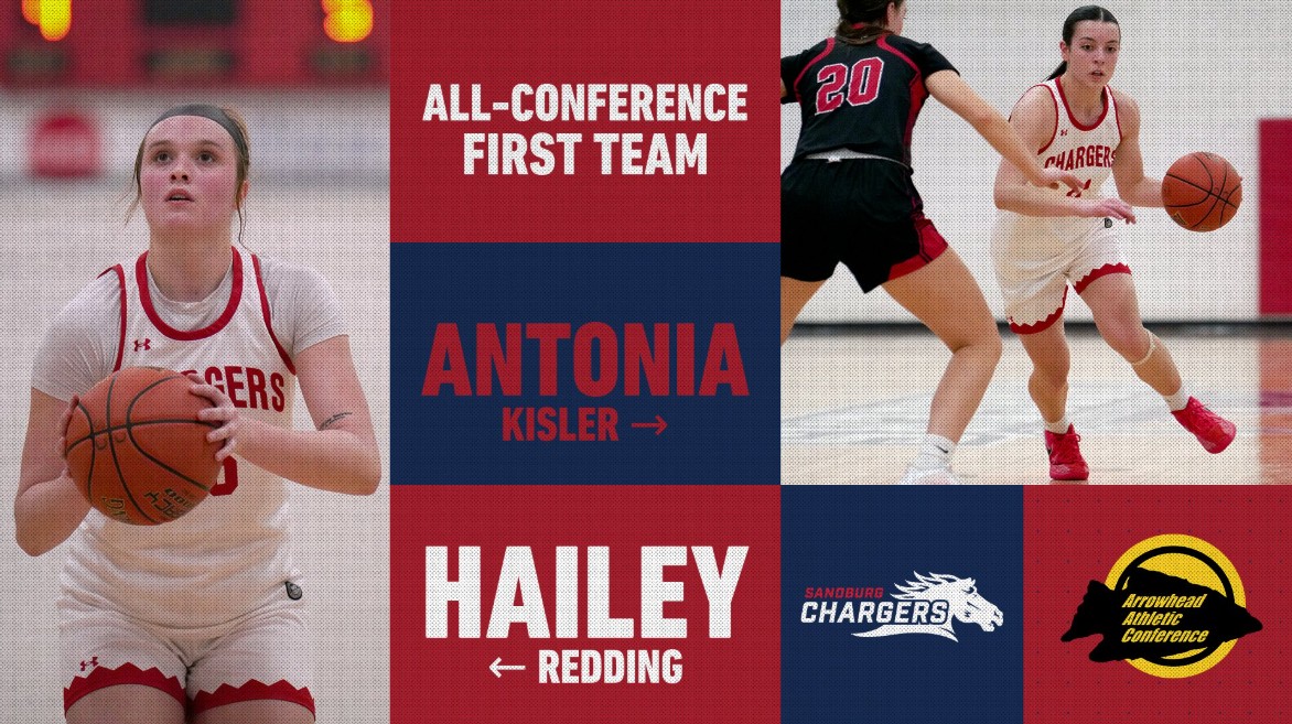 Sandburg’s Kisler, Redding earn All-Arrowhead honors; Galesburg baseball previews season