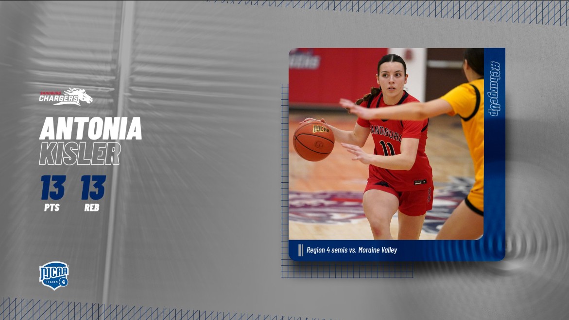 Charger seasons end in Region 4 semifinals; baseball drops two