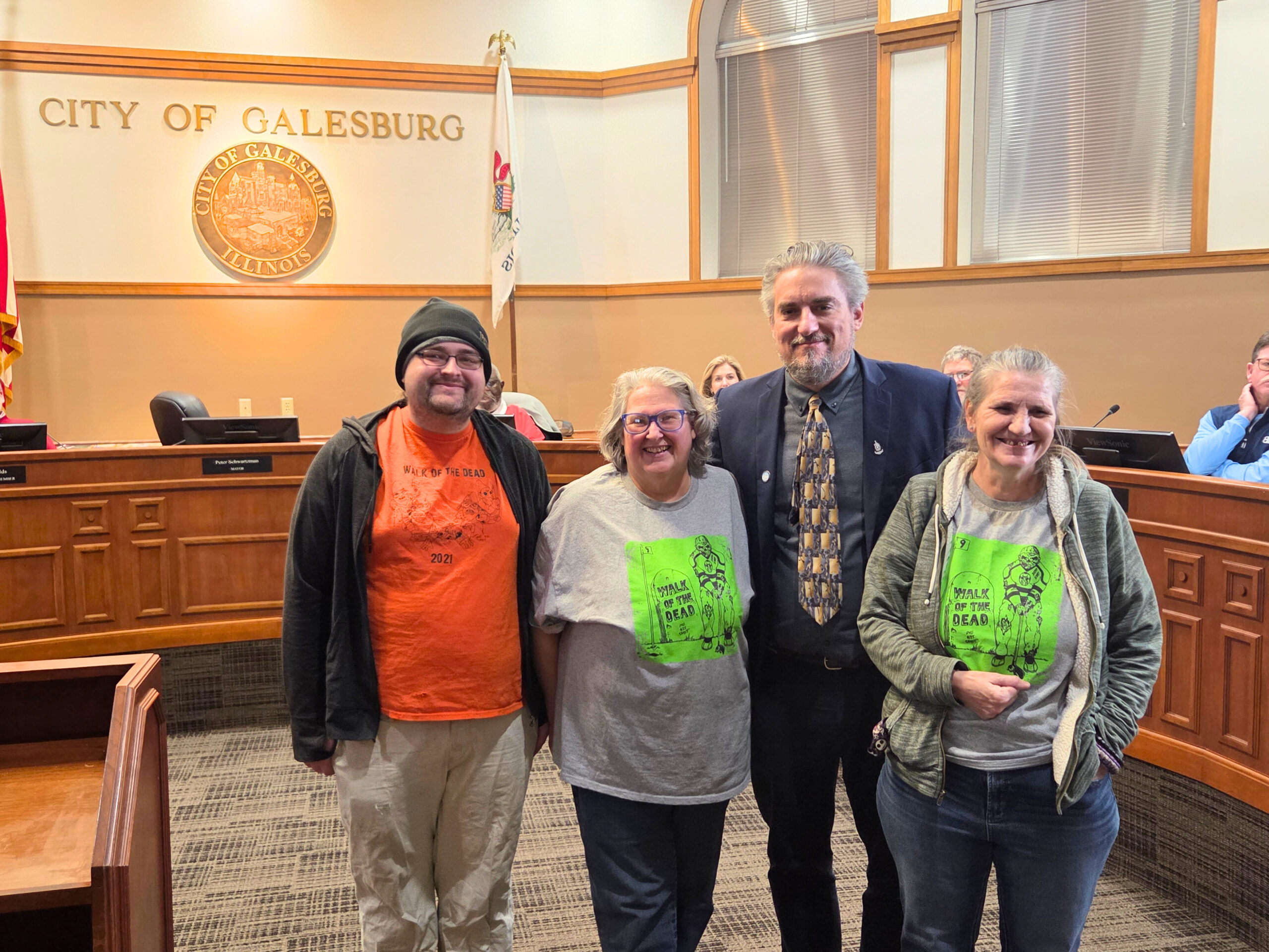 City Council advances demolition ordinance, approves Cooke Park splash pad funding