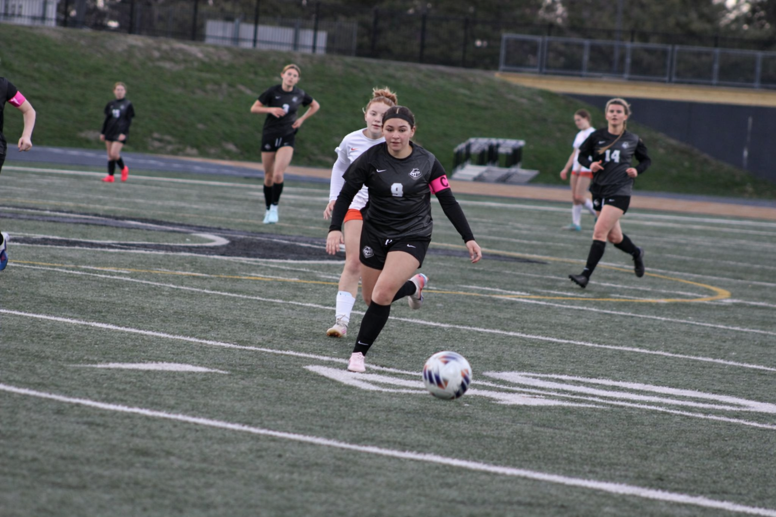 Sports roundup: March 24-25