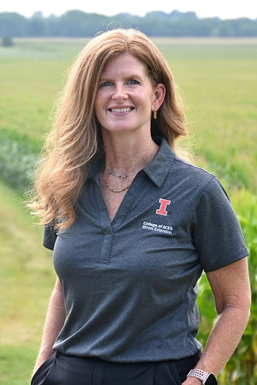 Extension names new county director for Knox, surrounding counties