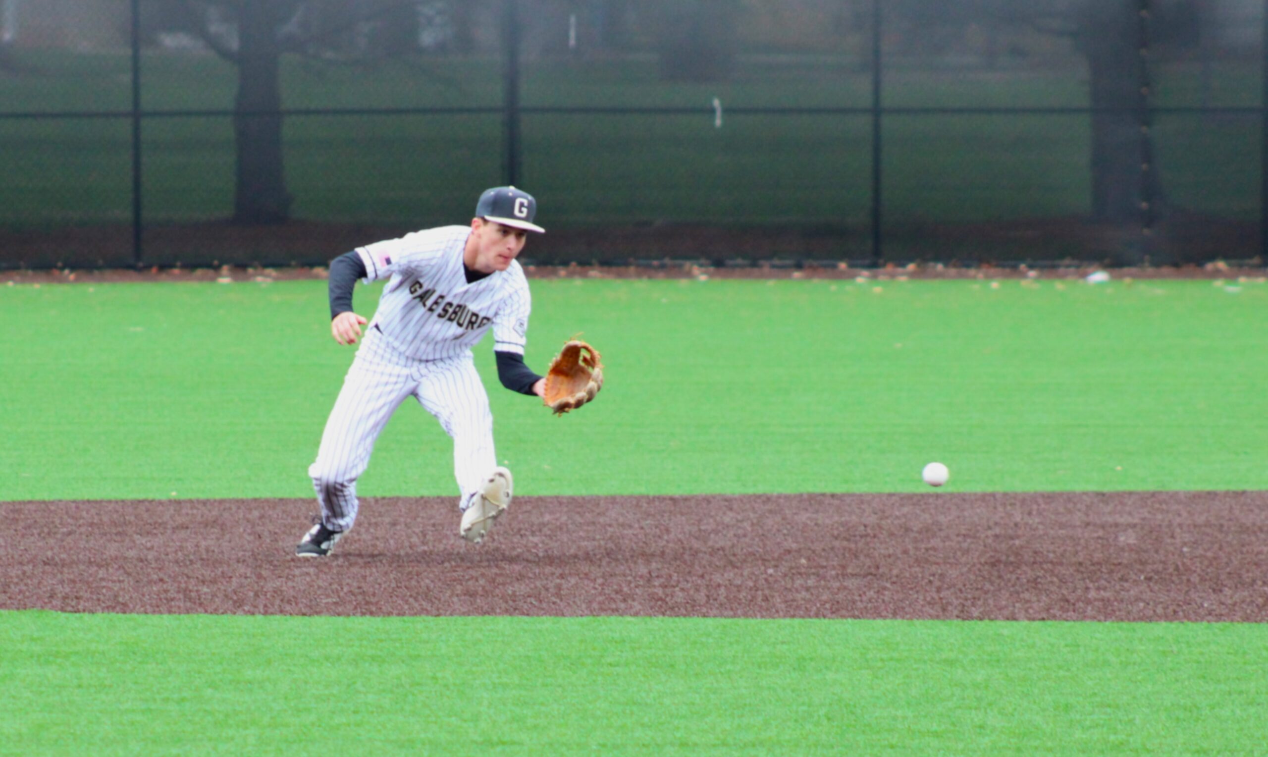 Sports Roundup, April 2