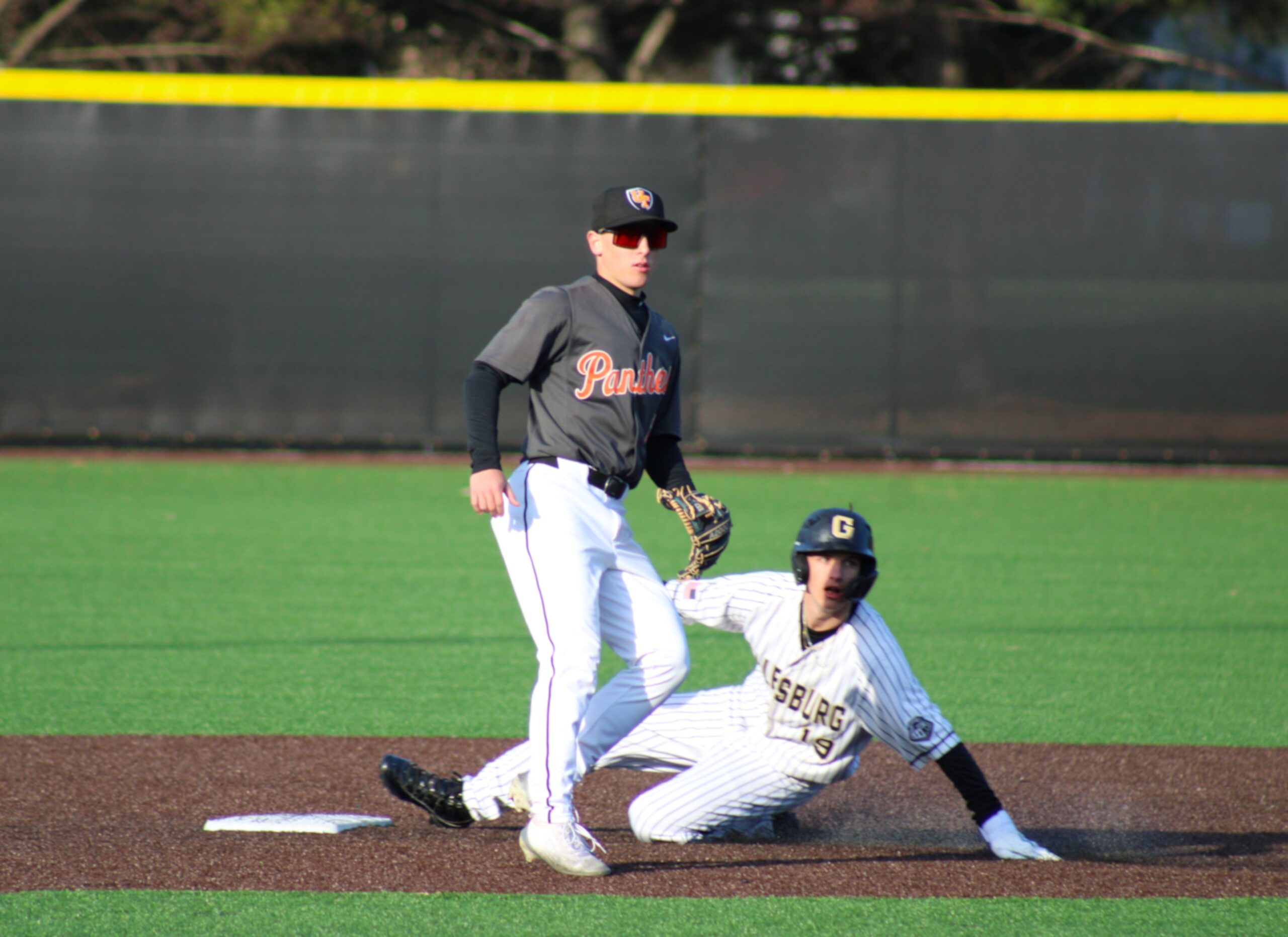 Galesburg baseball falls; Sandburg golf places second; Sandburg softball drops two — April 7 sports roundup
