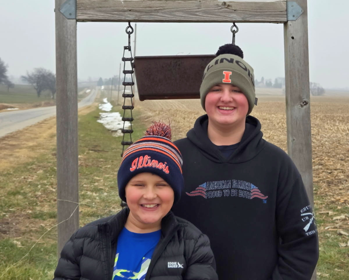 Knox County 4-H youth advance to state public speaking contest