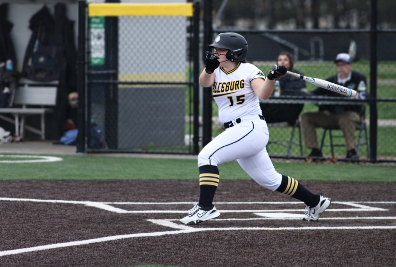 Galesburg girls soccer road streak ends; Sterling pulls away late — Sports roundup, April 10