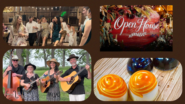 Historic Walnut Grove Farm to host Spring Open House April 19