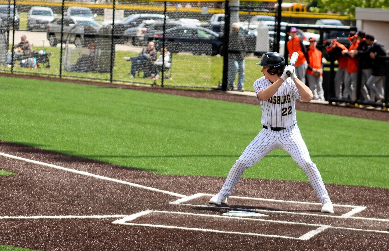 Furrow wins WB6 title as Galesburg baseball, softball earn victories: sports roundup