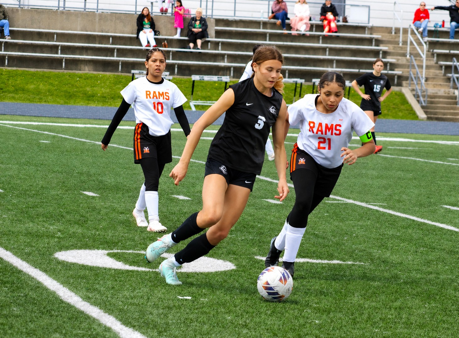Galesburg soccer shines; Sandburg, Knox wrap seasons