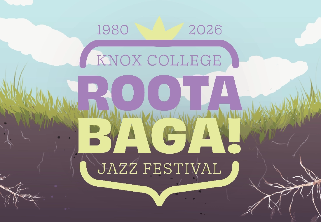 Knox-Rootabaga Jazz Festival brings performances, school outreach to Galesburg this week