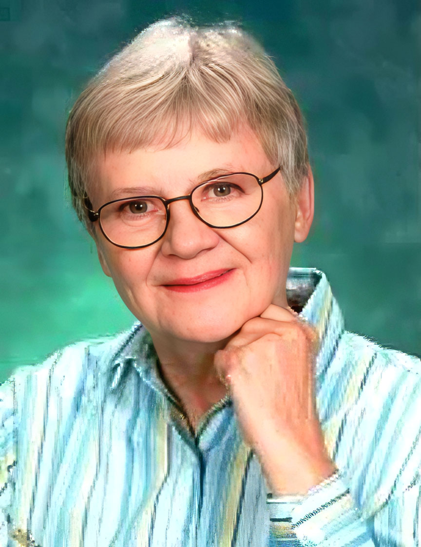 Galesburg board names GHS music wing for former band director Sally Rynott