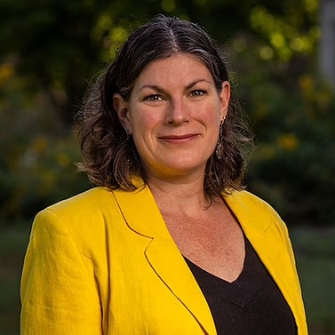 Gray named senior executive for 518 Collective